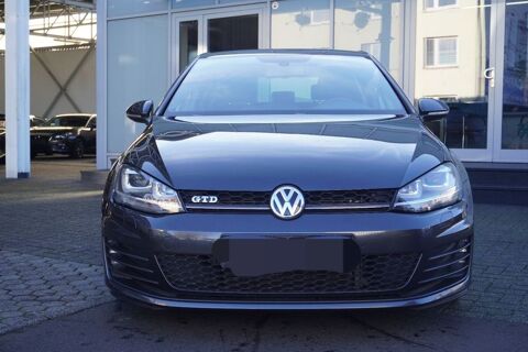 Volkswagen Golf 2.0 TDI 184 BlueMotion Technology FAP GTD 2014 occasion Calvi 20260