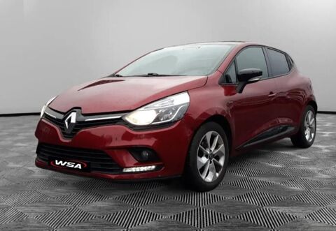 Annonce voiture Renault Clio IV 9995 �