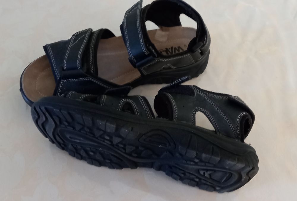 Sandales homme Chaussures
