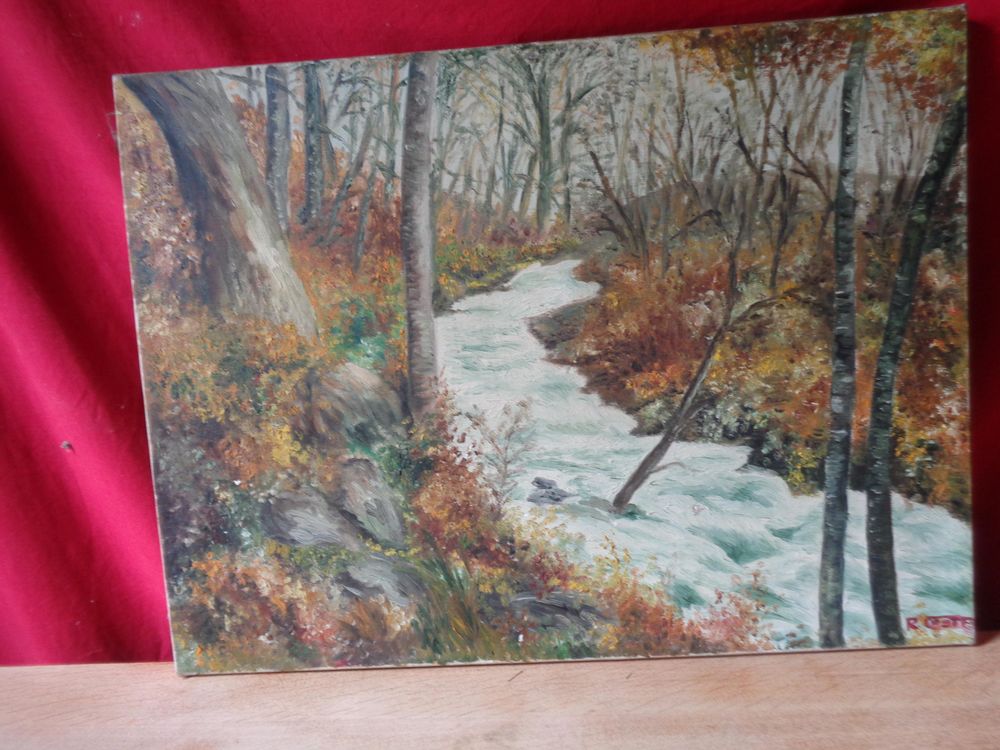 tableau no 3 Décoration