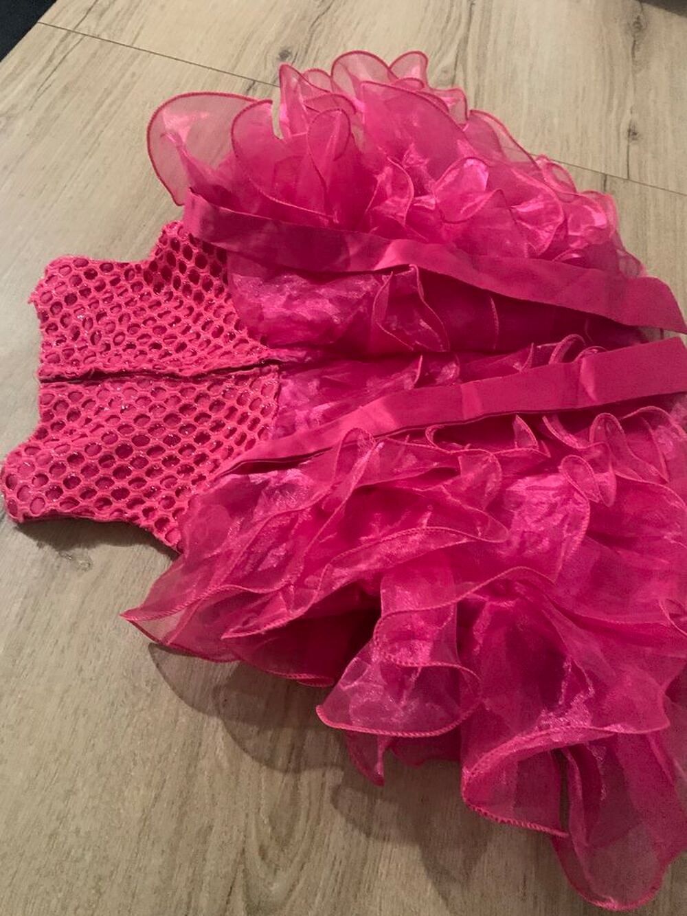 robe princesse Vêtements enfants