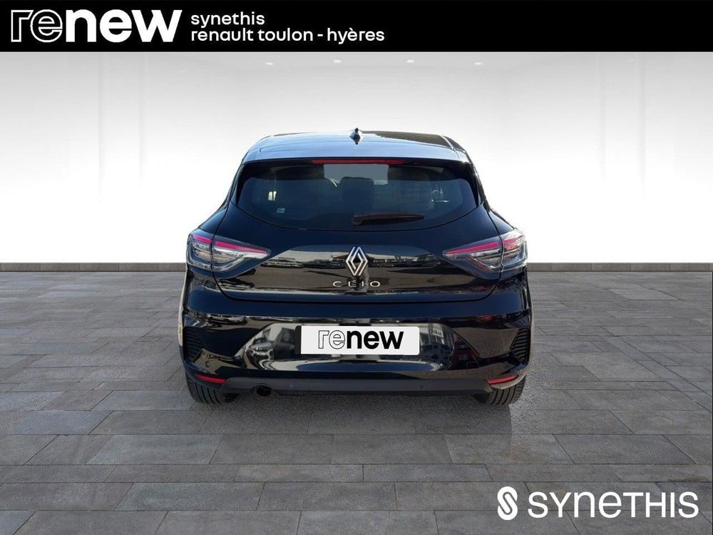 Clio V Clio Blue dCi 100 ch GSR2 Evolution 2025 occasion 83160 La Valette-du-Var