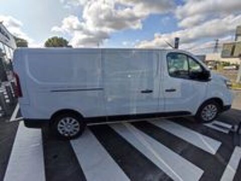 Primastar PRIMASTAR FOURGON L2H1 3T1 2.0 DCI 150 S/S BVM N-CONNECTA 2026 occasion 95350 Saint-Brice-sous-For&ecirc;t