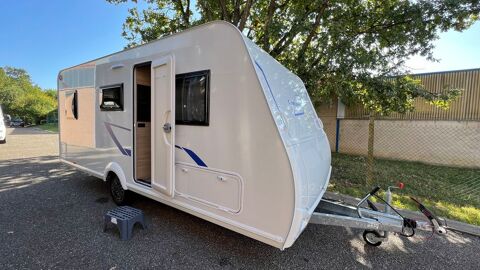 CARAVELAIR Caravane 2024 occasion Brumath 67170