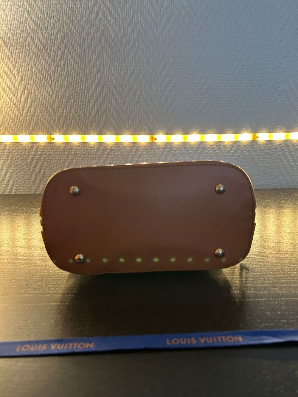 Sac a main Louis Vuitton 