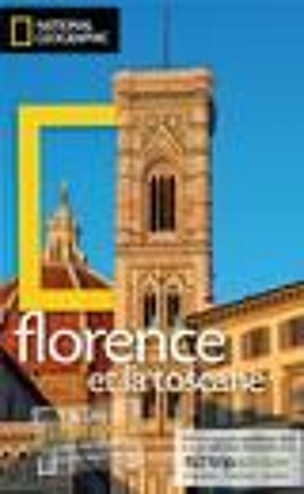 Florence et la Toscane Livres et BD
