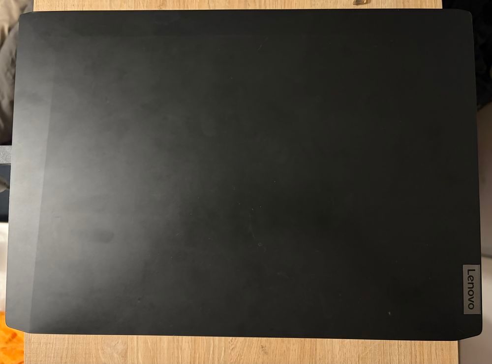 PC Portable Gaming Lenovo IdeaPad Gaming 3 RTX 3050 Ryzen5 Matériel informatique
