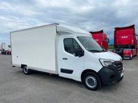 Master 2021 occasion 31800 Landorthe