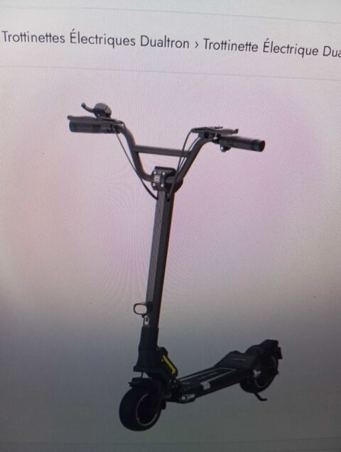 trotinette lectrique Melun (77)