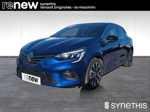 Annonce voiture Renault Clio V 16480 €