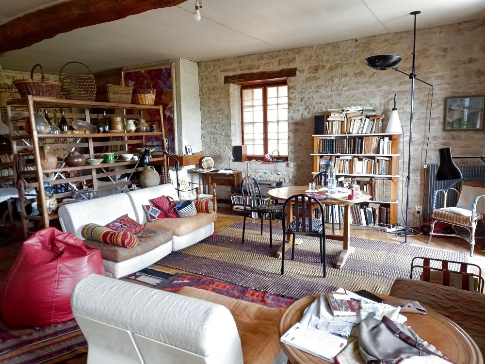 Vente Maison MAISON DE VILLAGE Châteauneuf