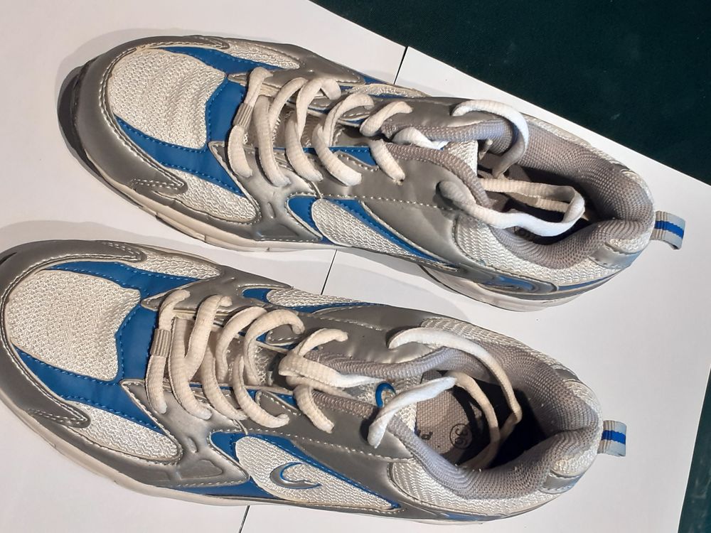 Baskets pointure 36 Chaussures