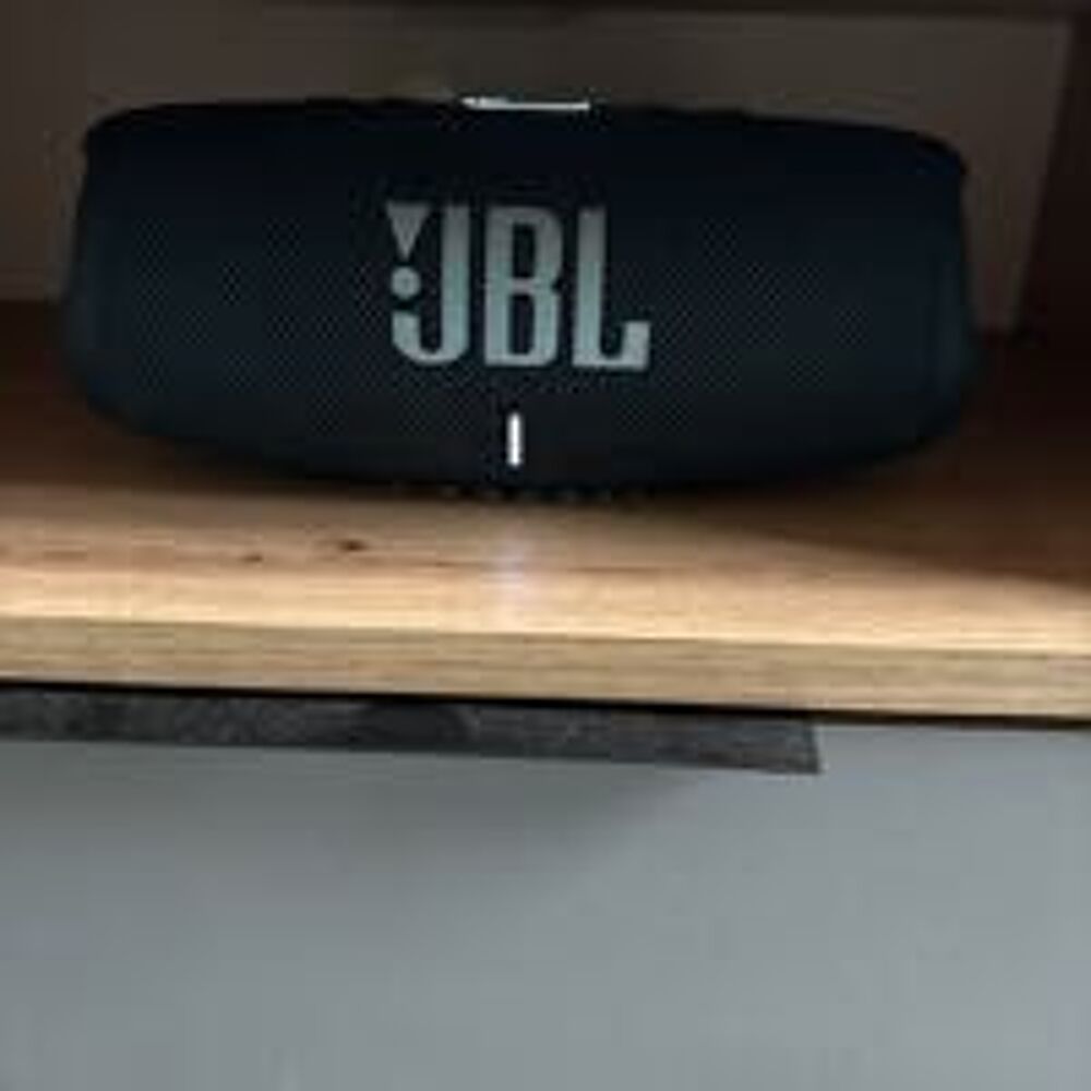 JBL charge 5 Audio et hifi