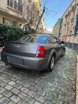 300C 3.0 CRD Walter P. Chrysler A 2010 occasion 75019 Paris
