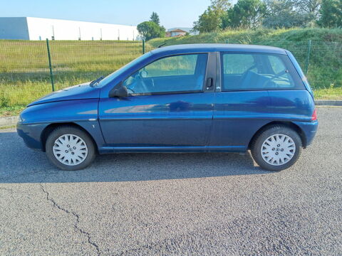 Lancia Ypsilon 2003 occasion Bron 69500