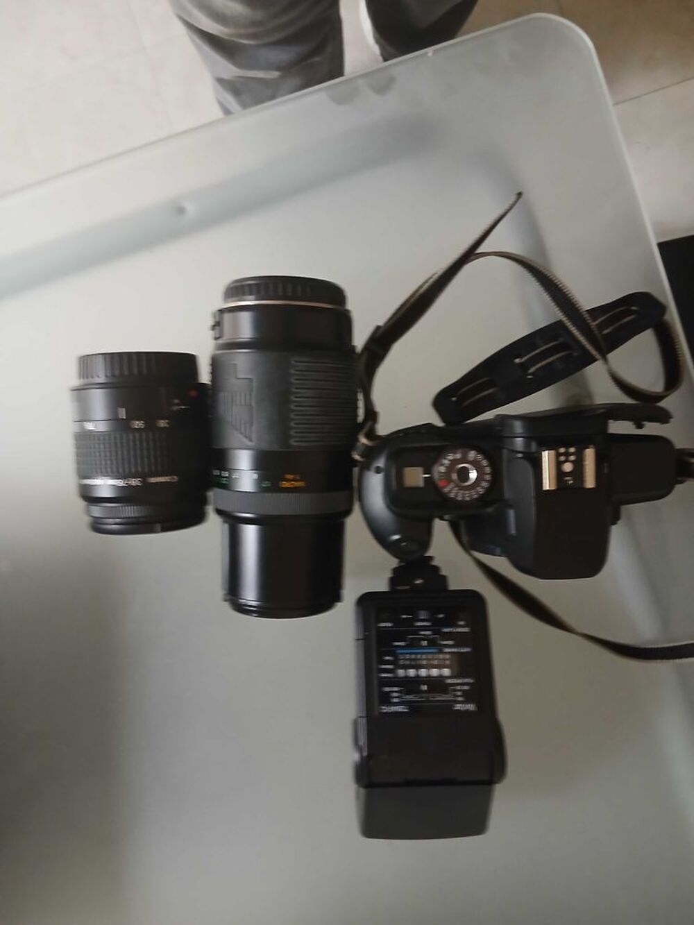 appareil+photo Photos/Video/TV