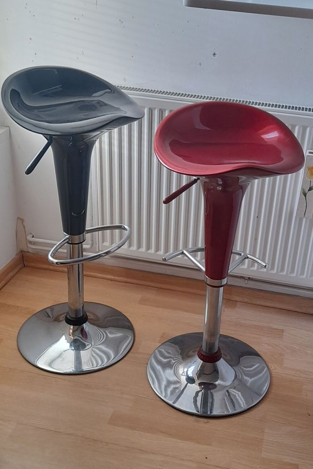 A 2 vendre tabourets Meubles