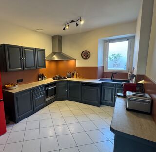  Maison � vendre 5 pi�ces 115 m� Salles-sur-l'hers