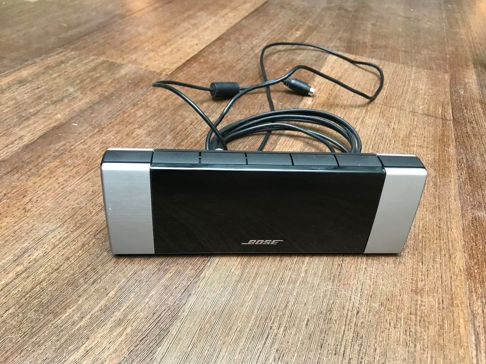 Syst&egrave;me home cin&eacute;ma Bose Lifestyle V30 5.1 canaux Audio et hifi