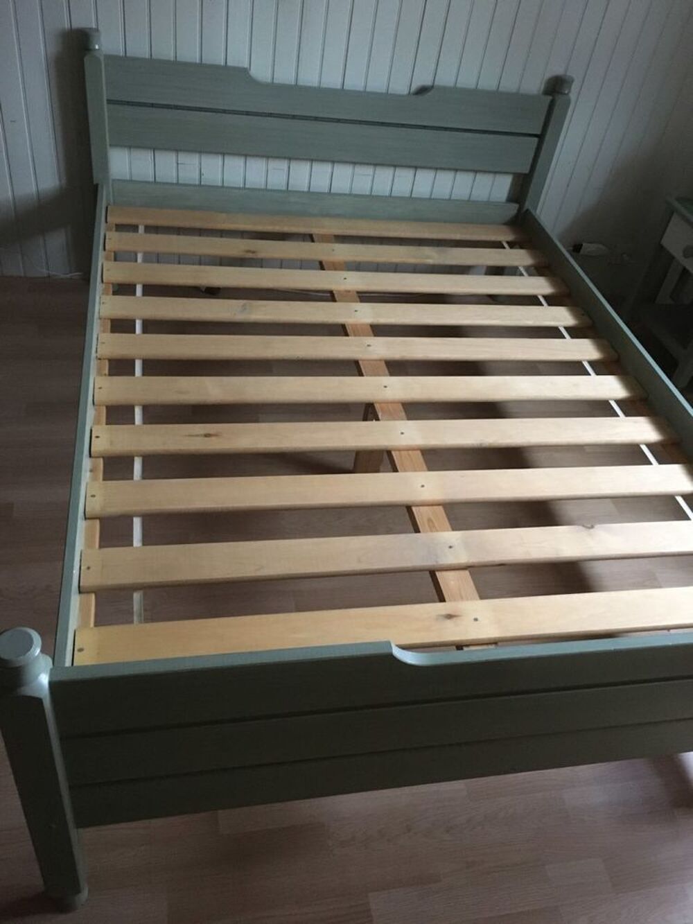 lit 140 Meubles