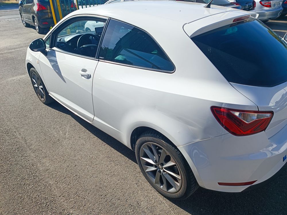 Ibiza SC 1.2 TSI 105 ch I Tech Plus 2014 occasion 31150 Fenouillet