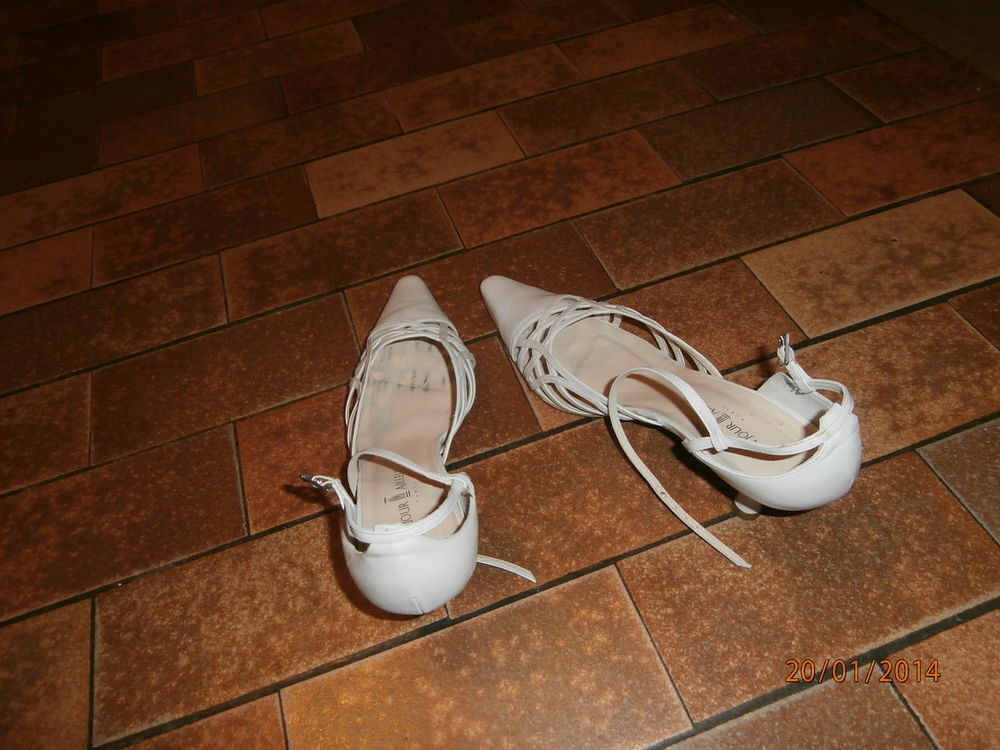 escarpin Chaussures