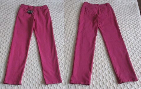 PANTALON  FEMME PAUSE CAFE TAILLE 38 NEUF 20 Saint-Andr-les-Vergers (10)