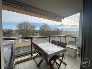  Appartement � vendre 3 pi�ces 70 m�