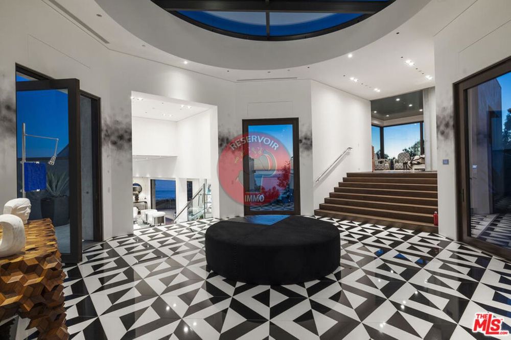 à vendre  Maison Los Angeles