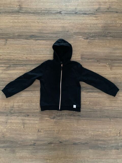 Sweat capuche enfant fille     Kiabi    3 Saleilles (66)