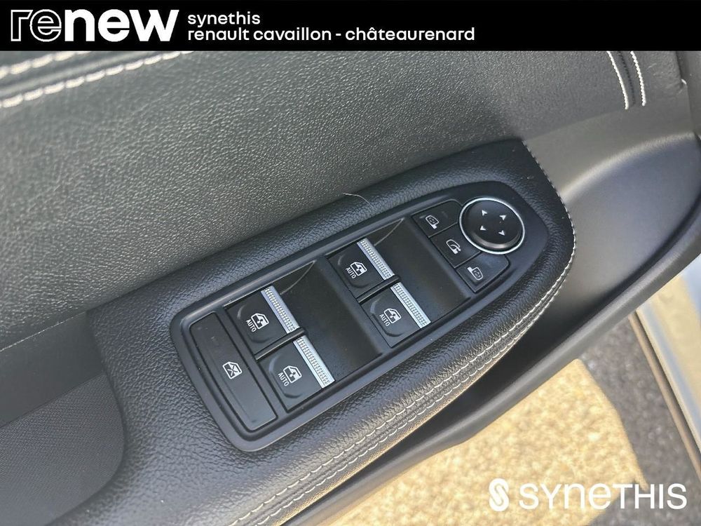 Arkana E-Tech hybride 145 - 22 Techno 2023 occasion 84300 Cavaillon