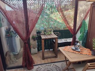 Appartement � vendre 4 pi�ces 98 m�