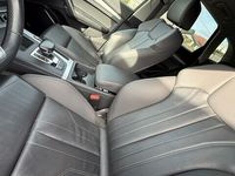 Q5 AUDI S-TRONIC 30 TDI 2.0 136 CV 2021 occasion 57880 Ham-sous-Varsberg