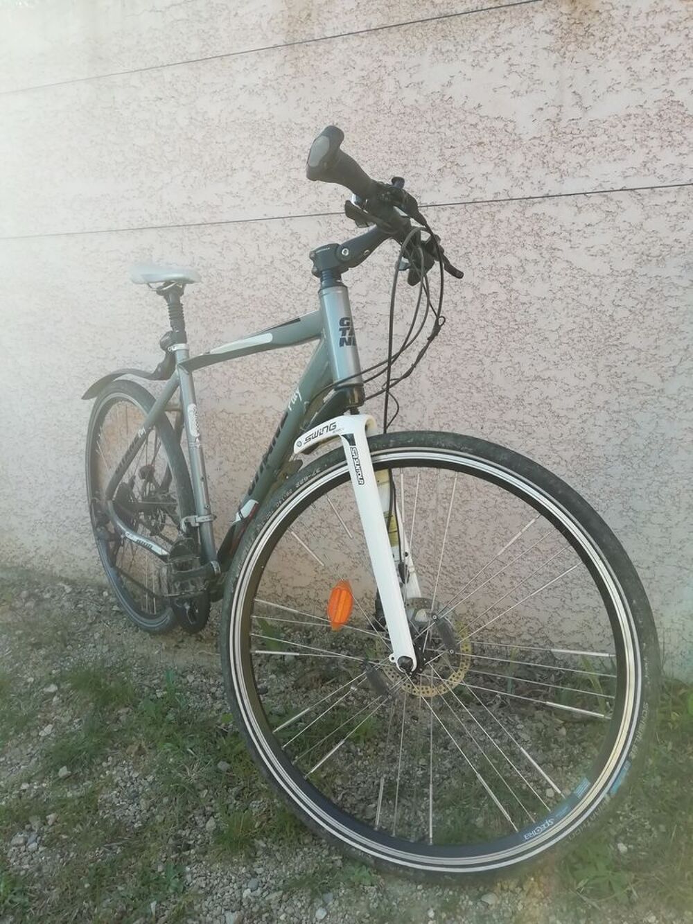 Vtt Vélos