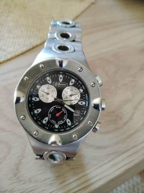 Montre pour homme OXBOW  99 Cannes La Bocca (06)