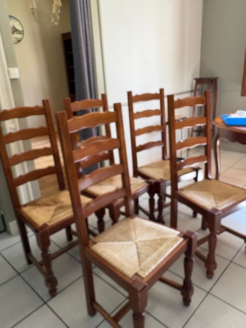 Chaises Meubles