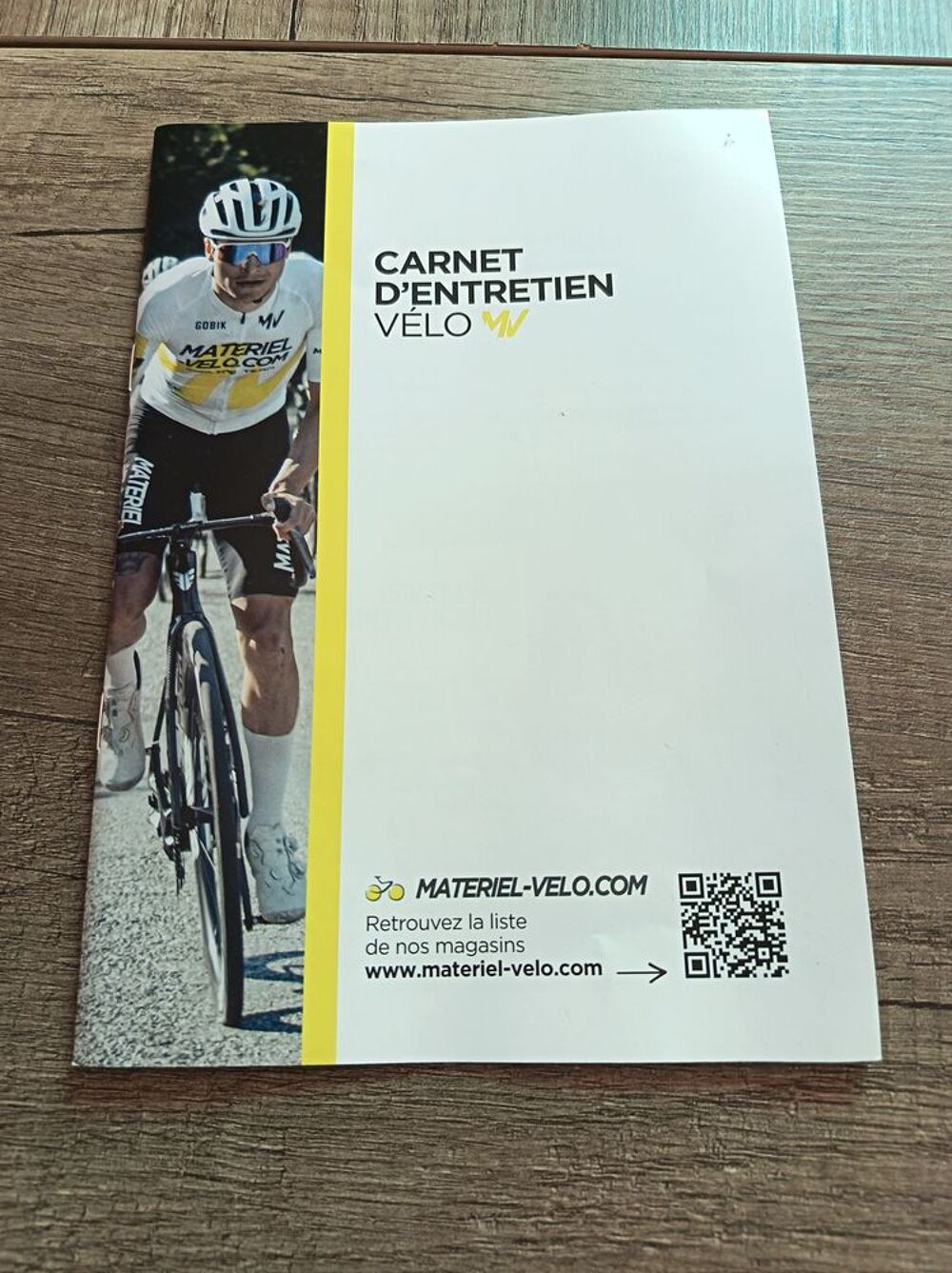 Gravel en carbone taille S Vélos