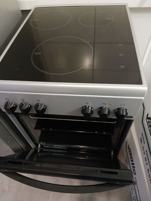 Gaziniere 200 Thionville (57)