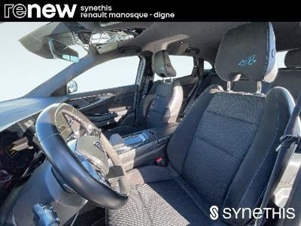 Austral E-Tech hybrid 200 Techno esprit Alpine 2023 occasion 83170 Brignoles