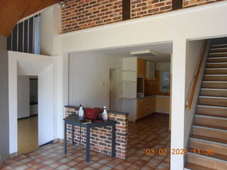  Maison � vendre 10 pi�ces 200 m�