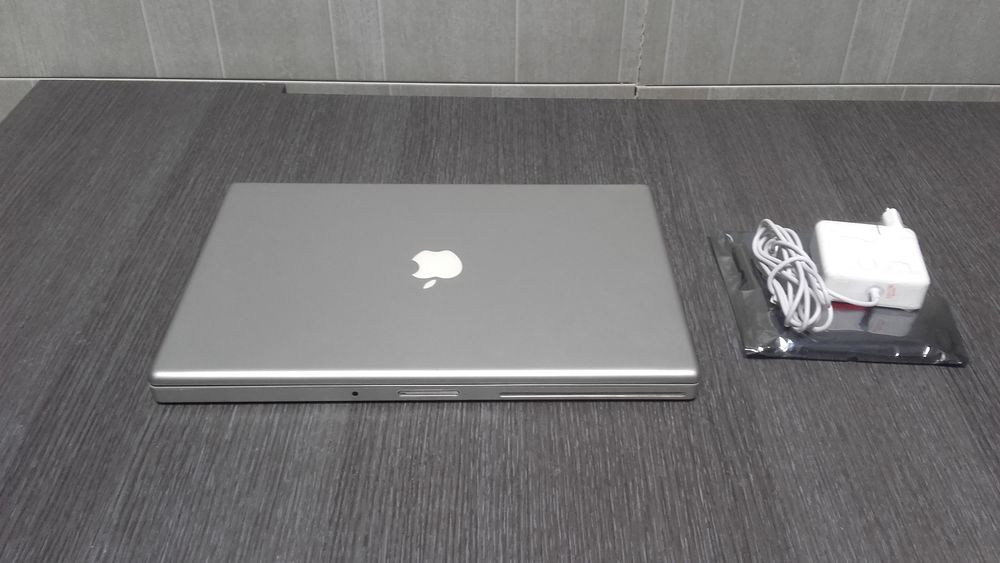 MacBook Pro,15p,4GoRam,DD 120Go. Matériel informatique