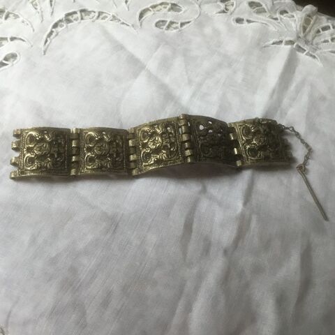 Bracelet ancien  0 Saint-Cyr-l'cole (78)