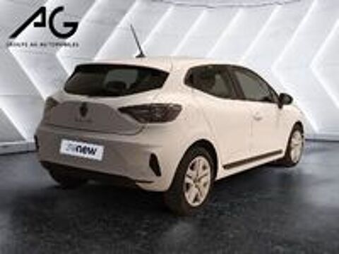 Clio V Clio SCe 65 Evolution 2024 occasion 08200 Wadelincourt