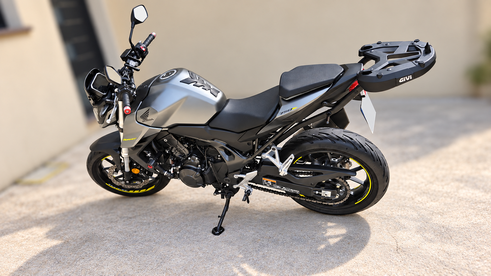 HONDA 2023 occasion 66000 Perpignan