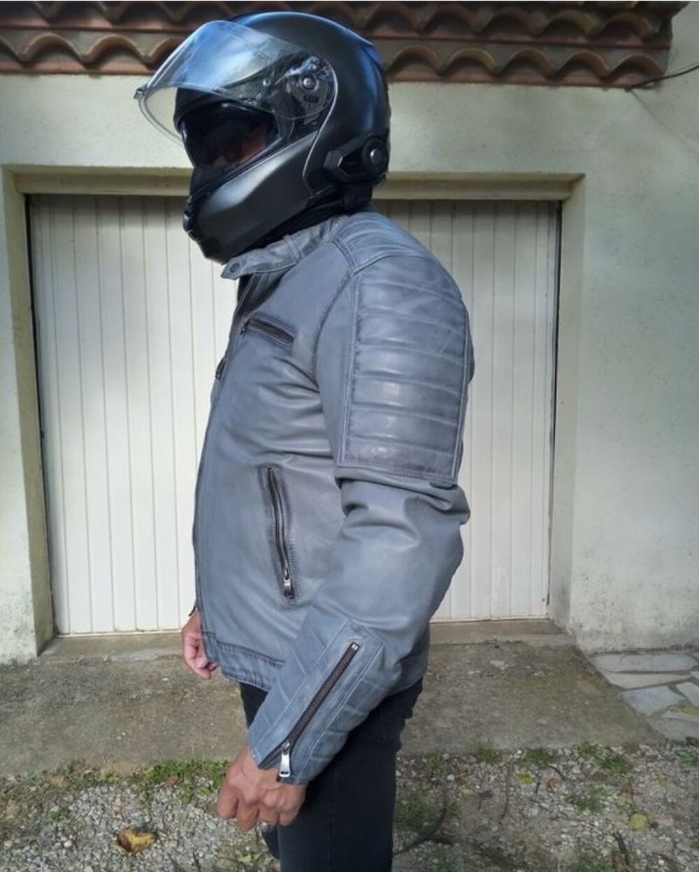 Blouson Helston rag cruiser Vêtements