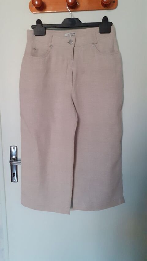 Pantalon femme taille 36-38 5 Grisolles (82)