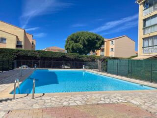  Appartement à vendre 1 pièce 20 m²