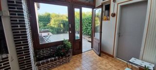  Maison à vendre 5 pièces 84 m²