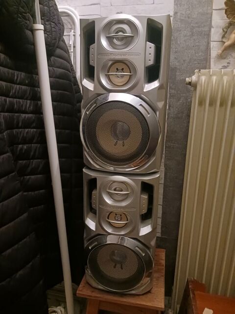 Enceinte pioner 25 Noisy-le-Grand (93)