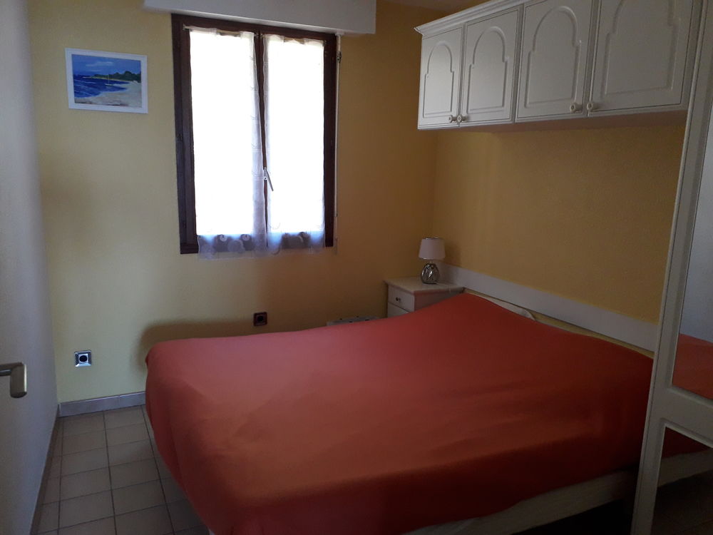   T2 pleine vue mer ST Clair le Lavandou Provence-Alpes-Côte d'Azur, Le Lavandou (83980)